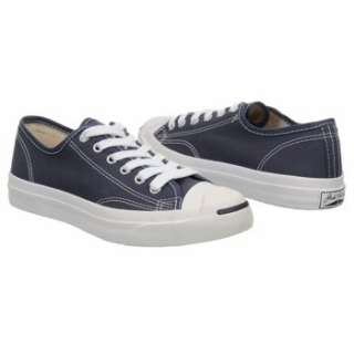 Athletics Converse Mens Jack Purcell CP Navy/White Shoes 