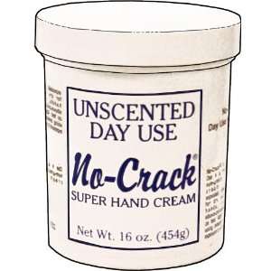  No Crack 16 Ounce Super Hand Cream   Beauty