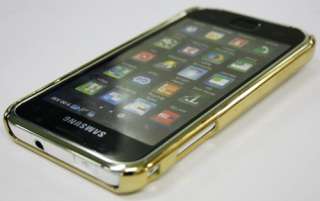 Samsung i9001 Galaxy S Plus Handyschale Hardcase Backcover 