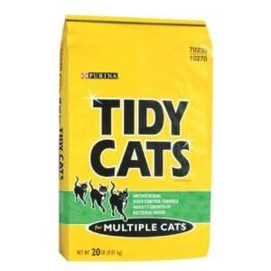  Tidy Cat Conv Aoc 20 Lb