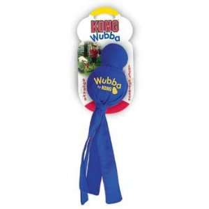  Kong Wubba Assorted Colors   Small
