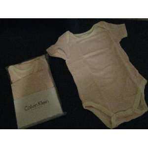   3pk Infant/ Baby Bodysuit 100% Cotton (6 9 Month, Baby Pink) Baby