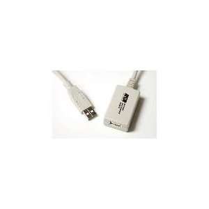  USB ACTIVE EXTENSION CABLE UP TO 15,CASCADED 80 