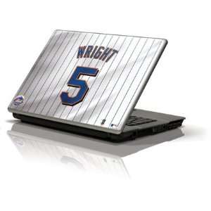  New York Mets   Wright #5 skin for Apple MacBook 13 inch 