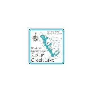 Cedar Creek Stainless Steel Water Bottle