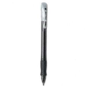    BICVLGS11BE   BIC Velocity Stick Ballpoint Pen