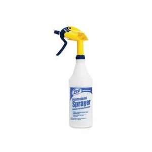  Zep Inc. Products   Sprayer Bottle, Adjustable Nozzle, 32 