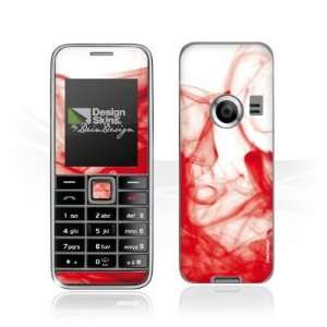  Design Skins for Nokia 3500 Classic   Bloody Water Design 