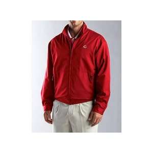  Cincinnati Reds Whidbey Jacket
