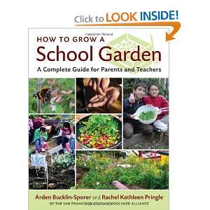 How to Grow a School Garden A Complete Guide for Parents and Teachers 