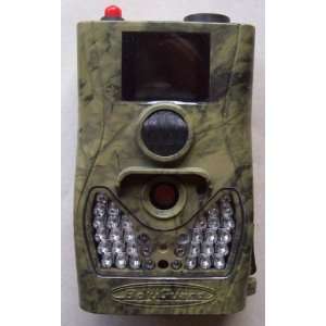   SG550M/580M Mobile MMS Email Infrared Trail Scouting