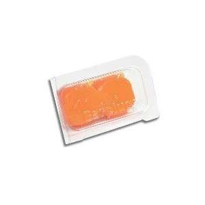 Macks Hot Orange Child Size Pillow Soft Silicone Ear Plugs (NRR 22 