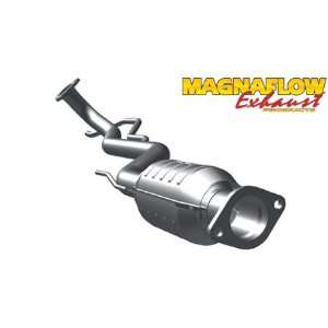  Magnaflow Direct Fit Converter 23947 Automotive