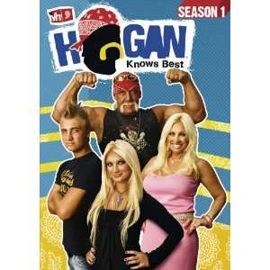  Hogan Knows Best Movie Poster (27 x 40 Inches   69cm x 