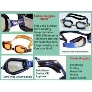  Sports Goggles SB702