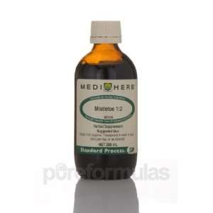  mistletoe 12 200 ml by medi herb