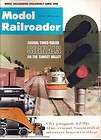   APRIL 1972 3 COLOR SIGNALS ON THE SUNSET VALLEY, STEAM LOCOMOT