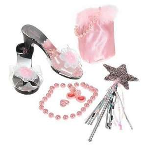 Dream Dazzlers Glamour Backpack Pink  Toys & Games  