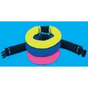   Set of 2 Small Size Ankle Weights  3 lbs. Per Pair