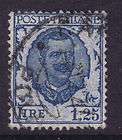Italy Regular Postal Issues 1929 1946 MHR PhD  