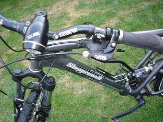 Steppenwolf Tycoon Crossrad Shimano Deore in Nordrhein Westfalen 