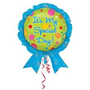   Balloon Birthday Celebrations Congratulations