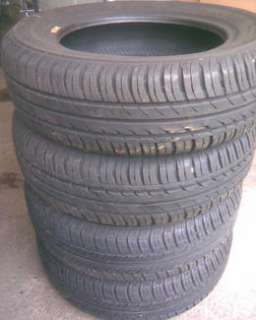 Fulda Linero Diadem, 155/70 R13 75T, 4 x 4,5 mm Profil in 