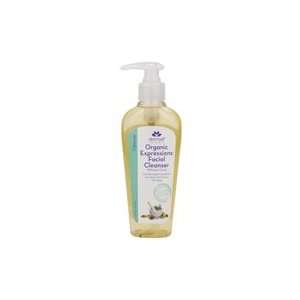  Organic Expressions® Facial Cleanser 4oz. 4 Ounces 