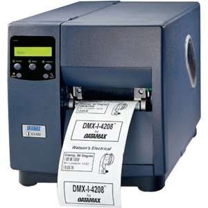  Datamax I Class I 4212 Direct Thermal Printer   Monochrome 
