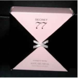  Victorias Secret Cologne Spray Secret 77 Brand New in 