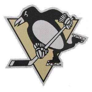  Pittsburgh Penguins 12 Window Film