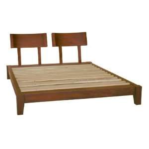  Edo Queen Bed Furniture & Decor