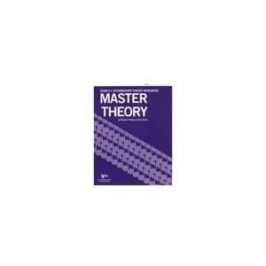  Master Theory Book 2 Musical Instruments