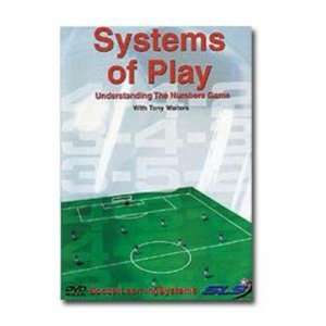  Systems of Play Understanding the Numbers Game DVD Toys & Games