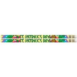  Shamrock Magic   St. Patricks Day. 144 Pencils D1565 144 