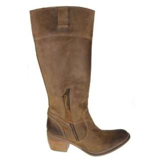 KICKERS Stiefel   UTOPIALE   camel  