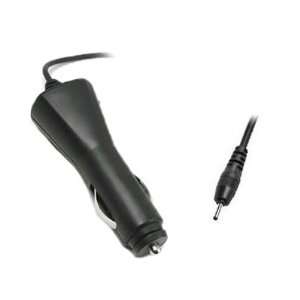    iTALKonline Car Charger for Nokia 6086 (2mm Small Pin) Electronics
