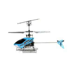  MINGJI (MJ 301 A) F Series Rapid 4 Channel RC Helicopter 