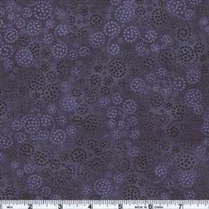  45 Wide Sparkle Midnight Fabric By The Yard Arts 