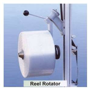  Manual Work Positioner   Reel Rotator Attachment Patio 