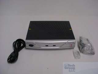 ITONA TC6121M H32FOR7 S TC6121 THIN CLIENT 1.6GZ/2GB  