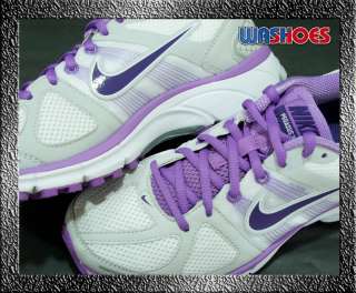 Product Name Nike Wmns Air Pegasus+ 28 White/Club Purple US 5.5~9