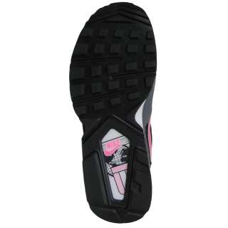 Nike Damen Air Max Chase Sneaker 472585 001 (black pink) 2012 Gr.37.5 