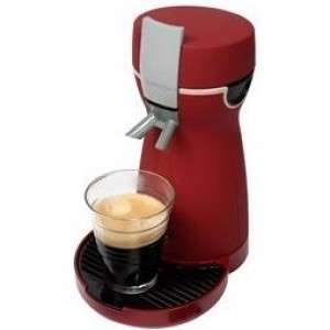 Inventum HK 2 R 2 Kaffee Pad Maschine ~D~ 8712876103199  