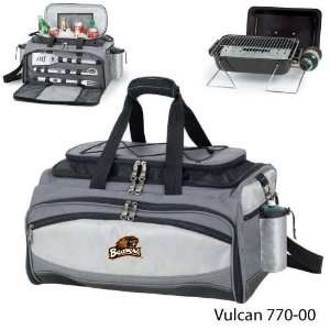  Oregon State Embroidered Vulcan BBQ grill Grey/Black 
