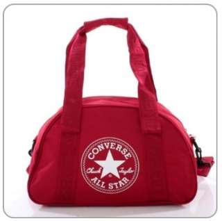 CONVERSE Schultertasche HANDTASCHE Sporttasche Schultasche CHUCK 