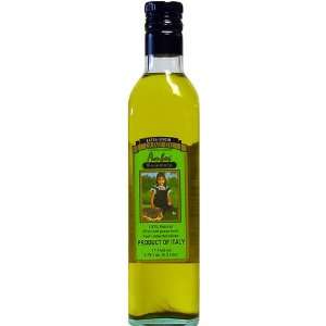 Amber Rosemary Infused Extra Virgin Olive Oil, 17 fl oz  