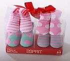 ADIDAS Baby Kinder Socken Schuhe Mädchen 0 3 Monat rosa Artikel im 