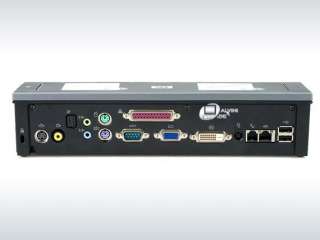 HP Docking Station Dock EN488AA USB DVI VGA Seriel LTP Paralell nw8440 
