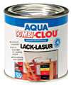 L17 Aqua Combi Clou Lack Lasur 750ml Holzlack